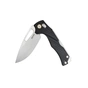 Нож SRM Mirage, Black G10, Stonewash (239X-GB) - уменьшенное изображение 8