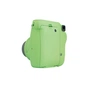 Камера миттєвого друку Fujifilm Instax Mini 9 CAMERA LIM GREEN TH EX D (16550708) - зменшене зображення 7