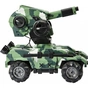 Радиоуправляемая игрушка ZIPP Toys Танк CamoFighter, хаки (T109S) - уменьшенное изображение 2