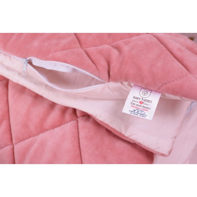 Дитячий постільний набір Верес Velour Princess (218.11) - зображення 12