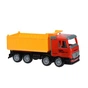Спецтехніка Same Toy инерционный Super Comaination Самосвал Красный (98-81Ut-1) - зменшене зображення 1
