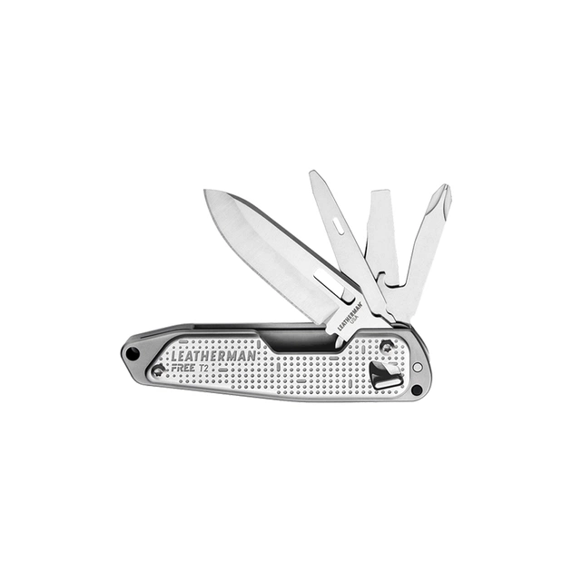 Мультитул Leatherman Free T2 (832682) - зображення 1