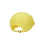 Кепка Nike U Nsw H86 Futura Wash Cap 913011-732 жовтий Уні OSFM (196604174381) - зменшене зображення 2