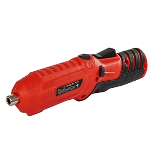 Викрутка акумуляторна Vitals AS 3615VT 7, 3.6V, 2.5Нм, 250об/хв, 0.4кг (190928) зображення 1