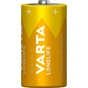 Батарейка Varta C (LR14) Longlife щелочная * 2 (04114101422) - уменьшенное изображение 2