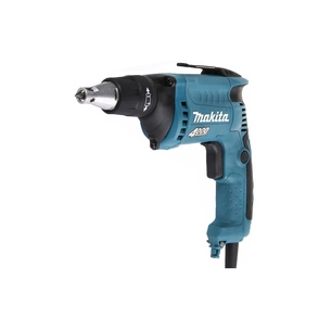 Шуруповерт Makita FS4300JX2 для гіпсокартону Makpac + аксесуари зображення 1