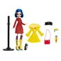 Лялька Monster High Колекційна лялька Кораліна, Monster High х Coralline (JHK65) - зменшене зображення 7