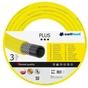 Шланг для поливу Cellfast PLUS, 3/4', 50м, 3 шари, до 25 Бар, -20…+60°C (10-221) - зменшене зображення 1