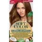 Фарба для волосся Wella Soft Color Безаміачна 63 - Карамель (3614228865807) - уменьшенное изображение 2
