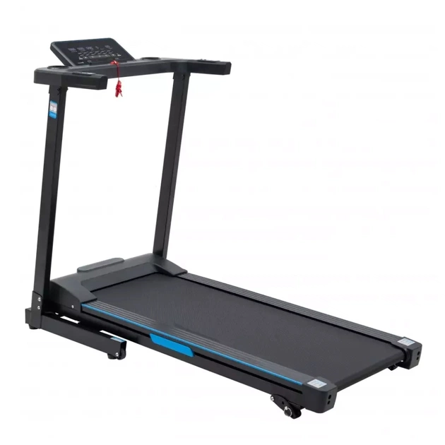 Бігова доріжка Ecofit E-8420 - picture 1