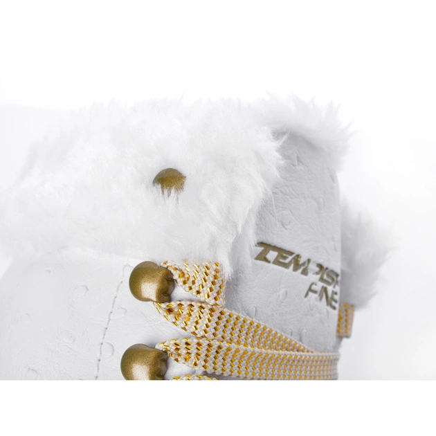 Ковзани Tempish Fine Фігурні 39 (1300001616/39) - picture 8