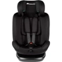 Автокрісло Bebe Confort EverFix i-Size Black Mist (8518460210) - уменьшенное изображение 3