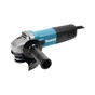Шлифовальная машина Makita 9558HNG, 125мм, 840W, 11000об/мин, 2.1кг (9558HNRG) - уменьшенное изображение 1