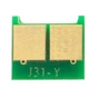 Чип для картриджа HP LJ Enterprise M351/M176/M251 universal Yellow AHK (3202442) - уменьшенное изображение 2