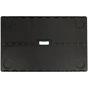 Туристический стол Tribe Camp Table Low пластиковий Black (T-EF-0003-black) - уменьшенное изображение 3
