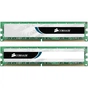 Модуль пам'яті для комп'ютера DDR3 4GB (2x2GB) 1333 MHz Value Select Corsair (CMV4GX3M2A1333C9) - зменшене зображення 1