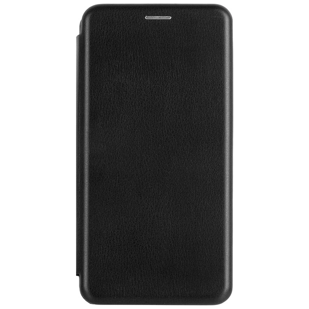 Чохол до мобільного телефона ColorWay Simple Book Xiaomi Redmi 15C/Poco C85 Black (CW-CSBXR15C-BK) - зображення 1
