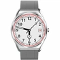 Смарт-годинник UWatch N3 Silver (F_55463) - зменшене зображення 2