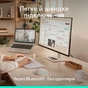 Мишка Logitech Signature Comfort Plus M850L Wireless/USB-C Off-White (910-007716) - зменшене зображення 11