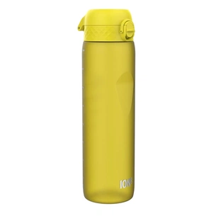 Пляшка для води ION8 OneTouch 1000 мл BPA Free, Yellow (I8RF1000YEL) зображення 1