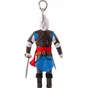 М'яка іграшка WP Merchandise Брелок плюшевий ASSASSIN'S CREED Edward Kenway (AC010007) - зменшене зображення 4
