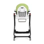 Стілець для годування Peg-Perego Siesta Follow Me Wonder Green Зелений (IH03000000WD24) - зменшене зображення 4
