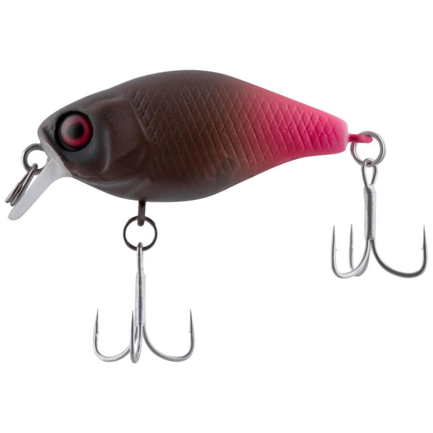 Воблер Jackall Chubby 38mm 4.0g Pellet Pink (1699.18.69) - зображення 1