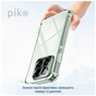 Чохол до мобільного телефона Piko TPU Shockproof Xiaomi 15 Transparent (1283126633010) - зменшене зображення 6