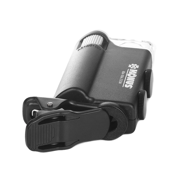 Мікроскоп Konus Konusclip для смартфона 60-100x (3710) - picture 3