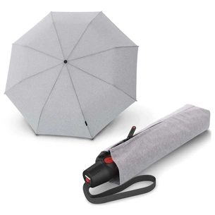 Зонт Knirps T.200 Melange Grey (Kn95-3201-4118) изображение 1