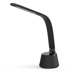 Настільна лампа Remax RBL-L3 Desk Lamp Bl Speaker Black (6954851261094) зображення 1