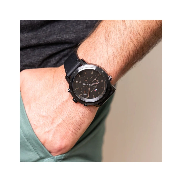 Наручний годинник Tommy Hilfiger 1792110 - зображення 5