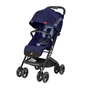 Коляска GB Qbit+ Sapphire Blue (618000459) - зменшене зображення 1