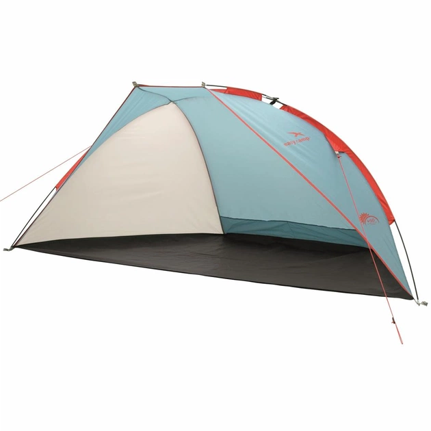 Намет Easy Camp Beach 50 Ocean Blue (928281) - изображение 1
