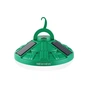 Ліхтар NEWVEW NV-E968 30W Solar Panel 4800mAh Green (NWVW-NV-E968-GN) - зменшене зображення 1