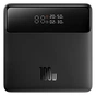 Батарея універсальна Baseus Blade 20000mAh 100W OE, black (PPBL000301) - зменшене зображення 1