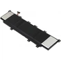 Акумулятор до ноутбука ASUS Asus C21-X502 5136mAh (38Wh) 4cell 7.4V Li-ion (A41885) - зменшене зображення 3