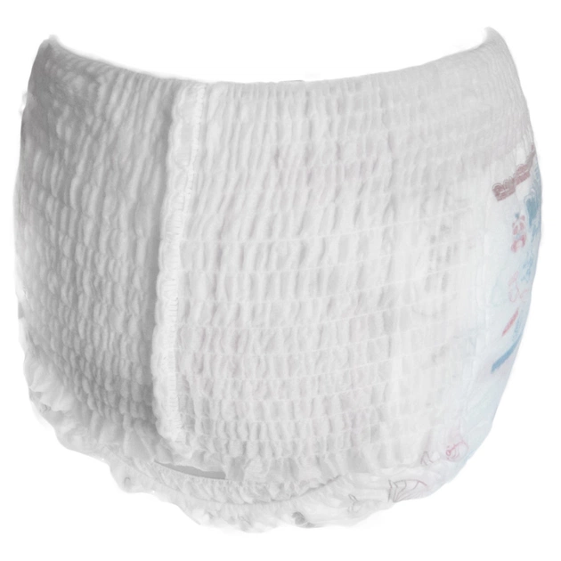 Підгузки Mimzi XL 12-17 кг 38 шт. (MPXL38) (4820209800142) - зображення 7