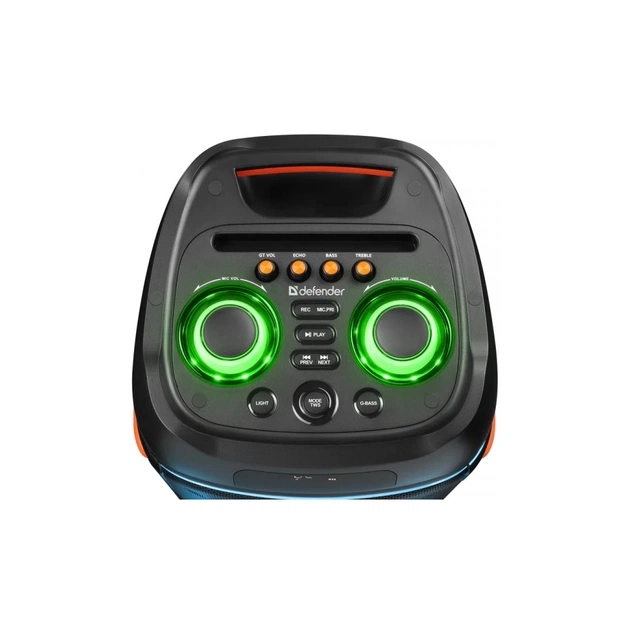 Акустична система Defender Boomer 200 (65201) - picture 6