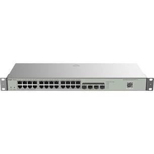 Комутатор мережевий Ruijie Networks RG-NBS3100-24GT4SFP-V2 зображення 1