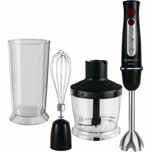Блендер Scarlett SC-HB42F33 зображення 1