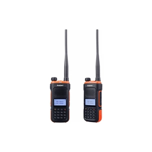 Портативна рація Agent AR-UV10 Twin Pack комплект 2 шт (AR-UV10_2) зображення 1