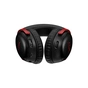 Навушники HyperX Cloud III Wireless Black-Red (77Z46AA) - зменшене зображення 6