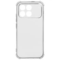 Чохол до мобільного телефона BeCover Anti-Shock Poco F8 Pro Clear (715075) - зменшене зображення 2