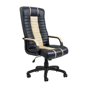 Офісне крісло Richman Атлант Пластик Річ М-1 (Tilt) Флай 2230 + 2207 (R00000047953) зображення 1