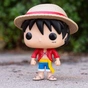 Фігурка для геймерів Funko Pop cерії One Piece - Monkey D. Luffy (5305) - зменшене зображення 3
