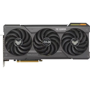 Відеокарта ASUS Radeon RX 7900 GRE 16Gb TUF OC GAMING (TUF-RX7900GRE-O16G-GAMING) зображення 1