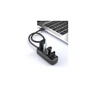 Концентратор Vention USB 2.0 to 4xUSB 2.0 0.15m black (VAS-J43-B015) - уменьшенное изображение 6