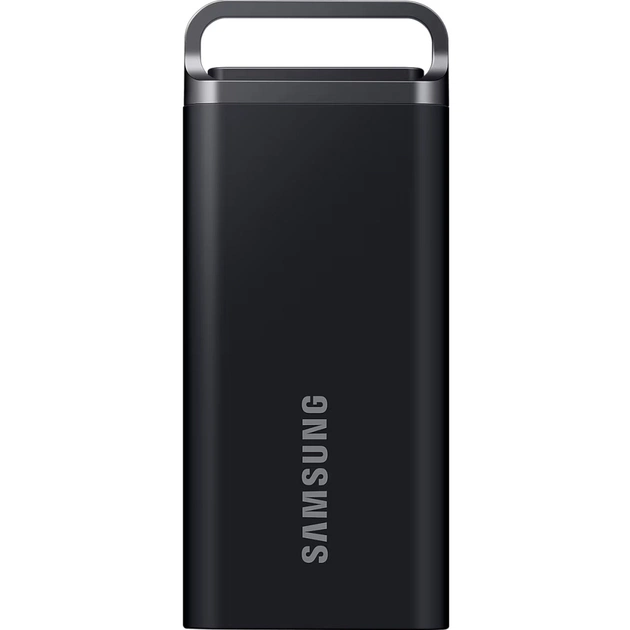 Накопичувач SSD USB 3.2 8TB T5 Shield Samsung (MU-PH8T0S/WW) - изображение 1