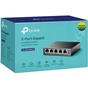Комутатор мережевий TP-Link TL-SG1005LP - зменшене зображення 3